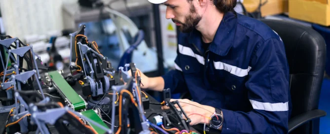 electromechanical assembly-img